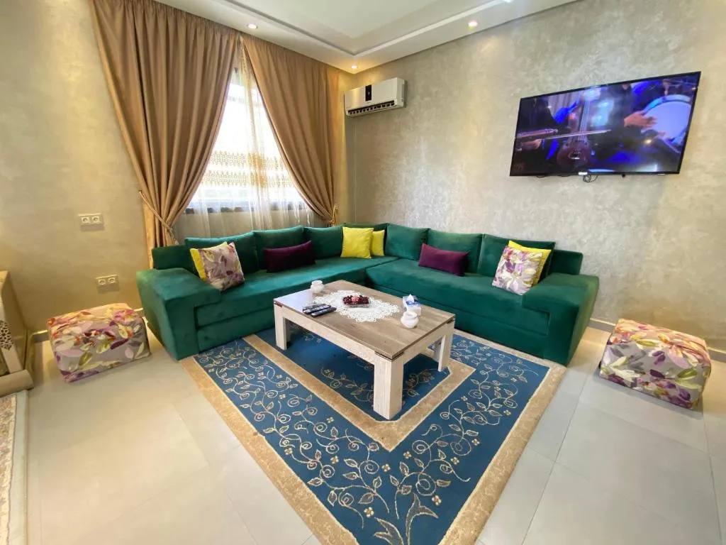 Image of Villa Tounarouz