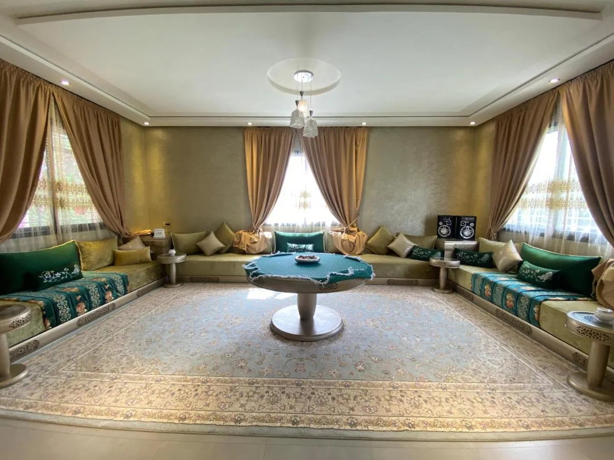 Image 2 of Villa Tounarouz