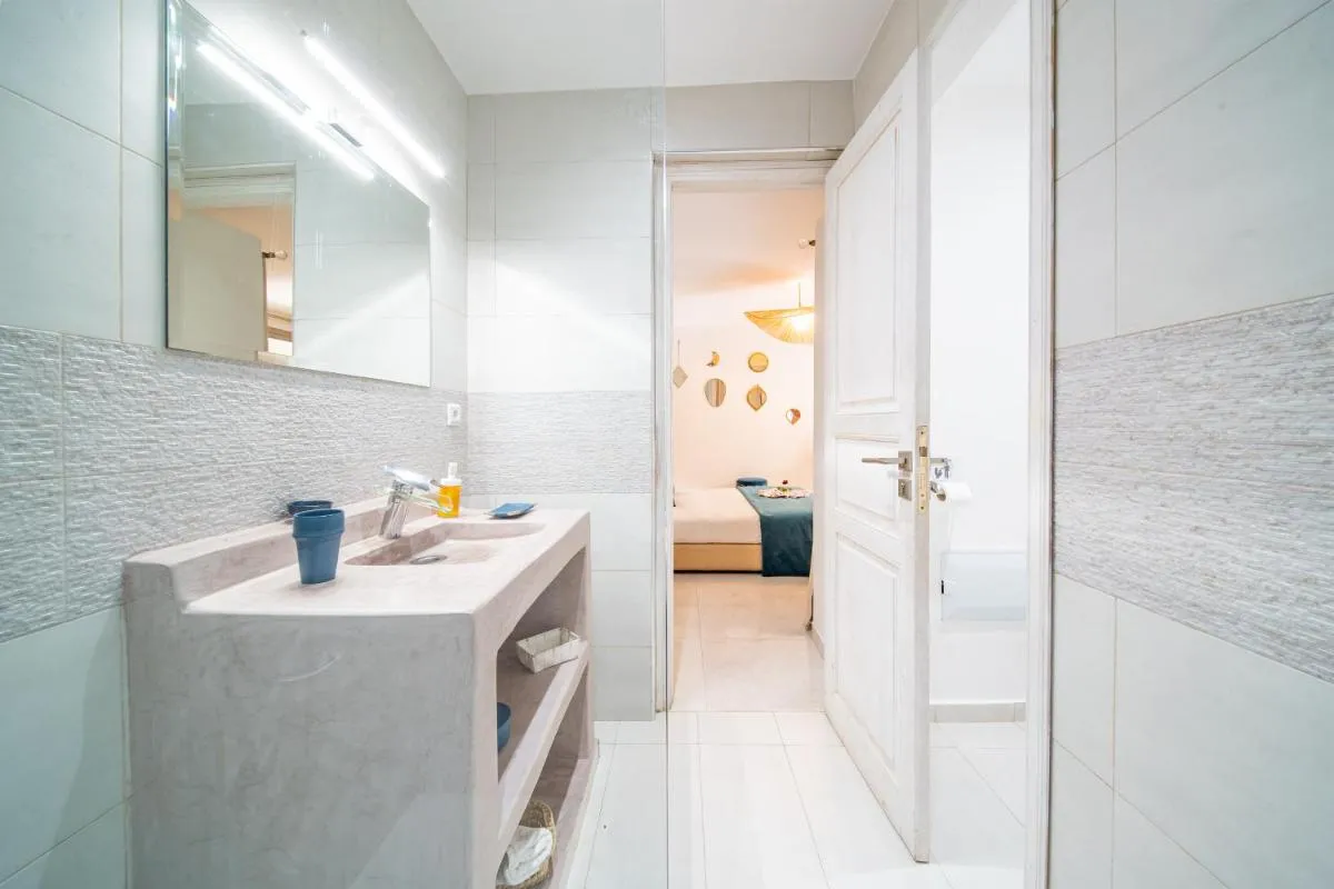 Image 2 of Villa White High-Standing – Breakfast