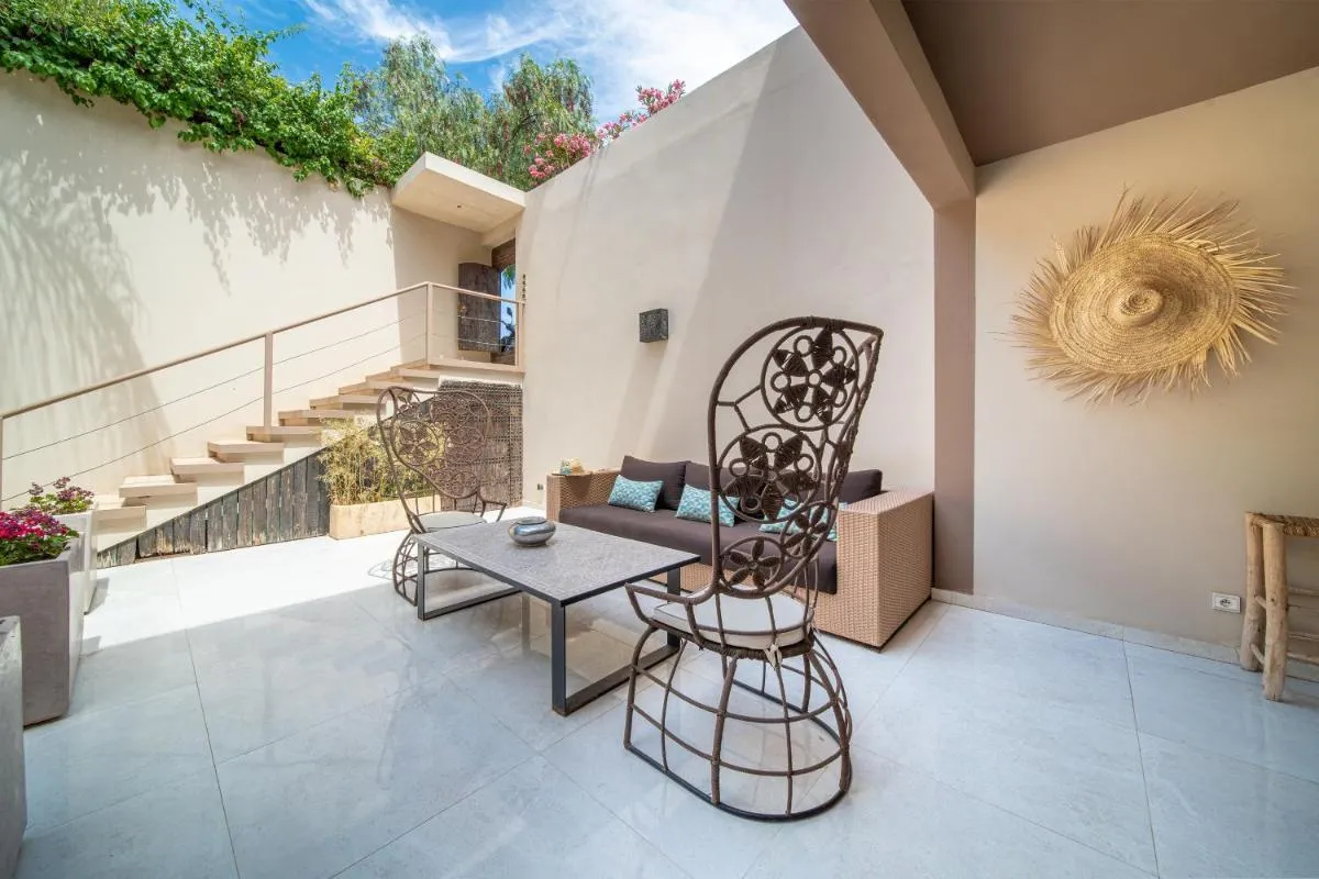 Image 6 of Villa White High-Standing – Breakfast