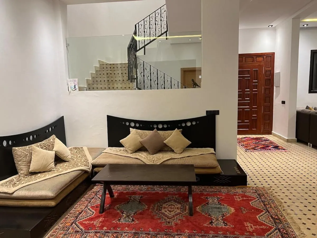 Image 1 of Villa Yassin Private Pool and Terrace