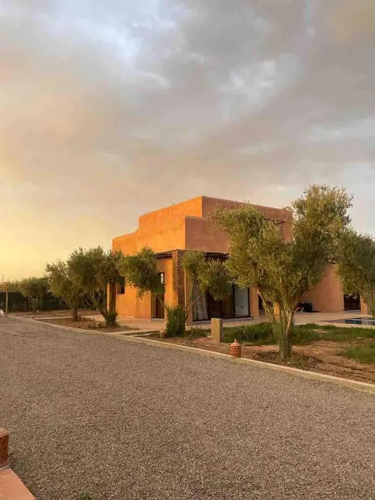 Image 6 of Villa Yassin Private Pool and Terrace