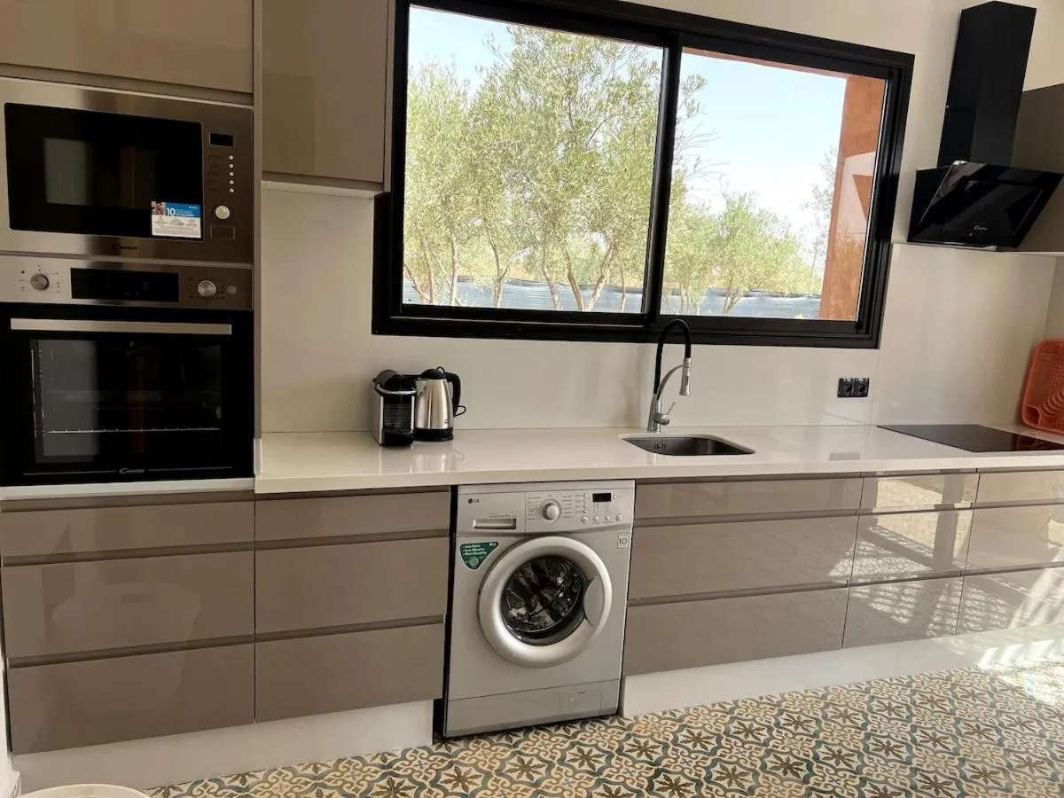 Image 4 of Villa Yassin Private Pool and Terrace