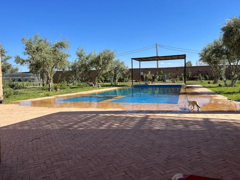 Image of Villa Yassin Private Pool and Terrace