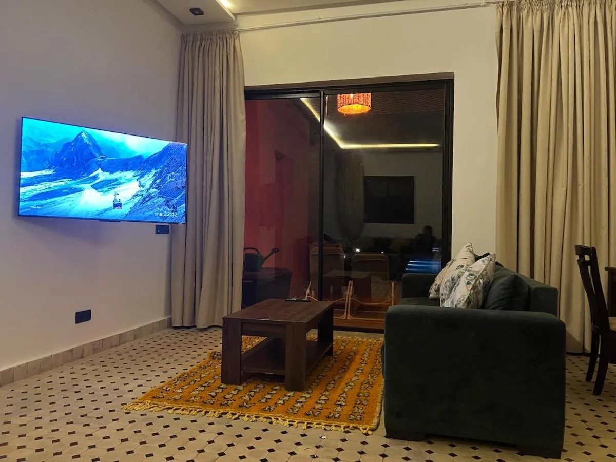 Image 5 of Villa Yassin Private Pool and Terrace