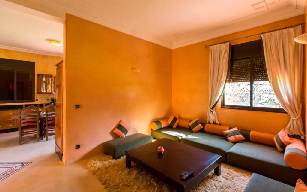 Image 4 of Villa Zahra Palmeraie