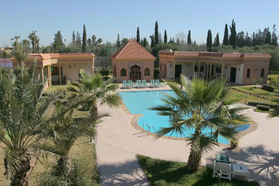 Image 2 of Villa Zahra Palmeraie