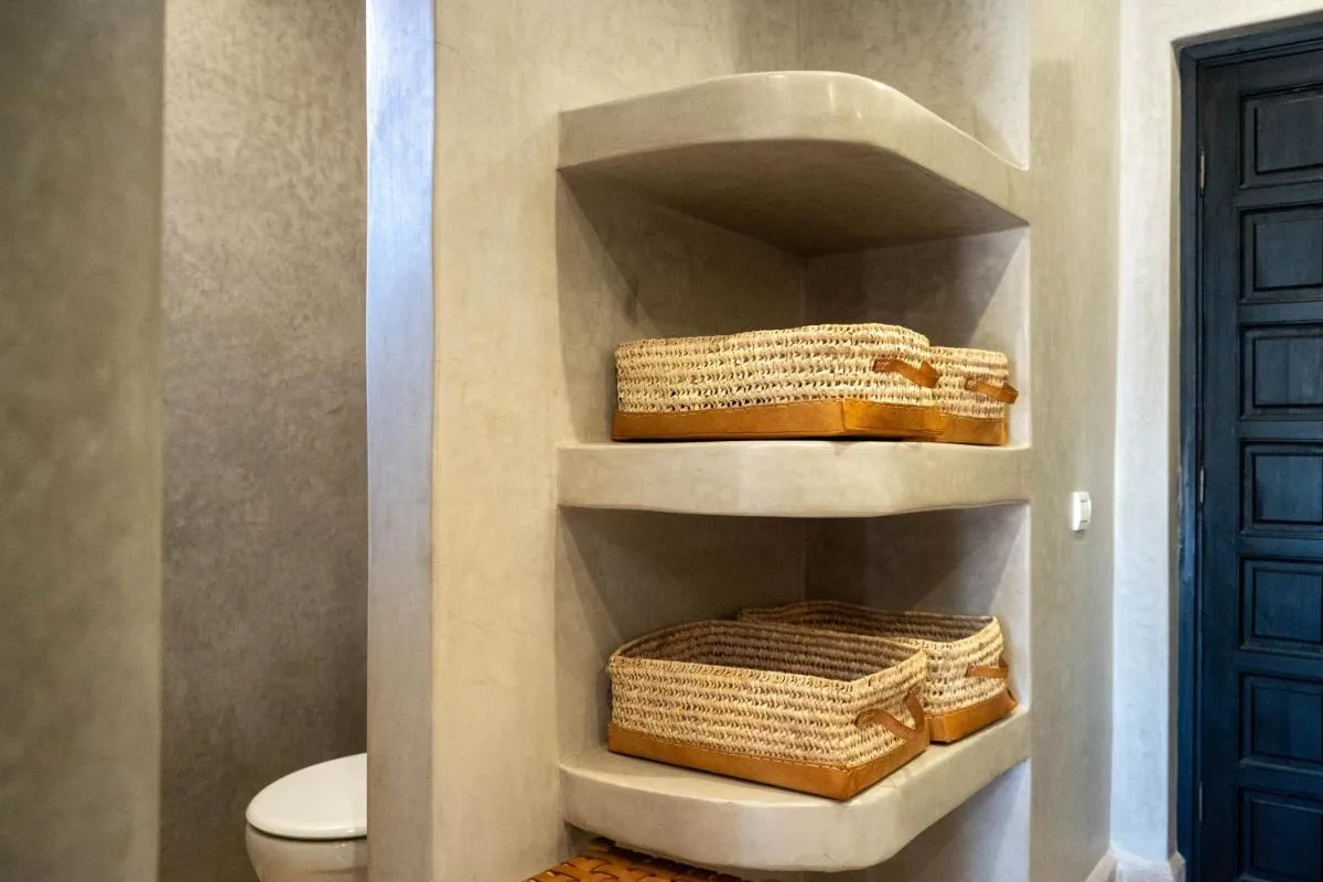 Image 2 of Villa avec piscine privée – Résidence Eden Palm – La Palmeraie