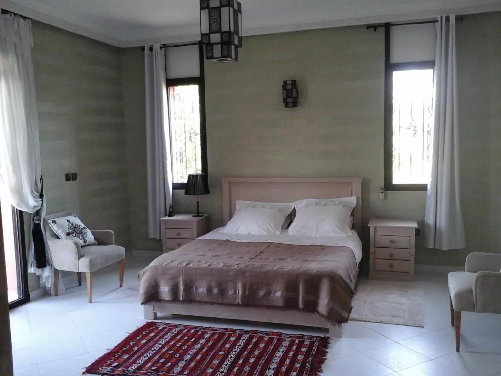 Image of Villa clos Odette