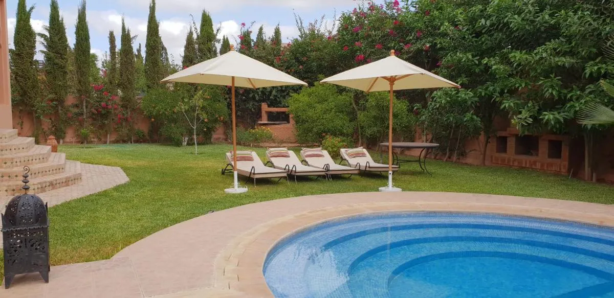 Image 5 of Villa clos Odette