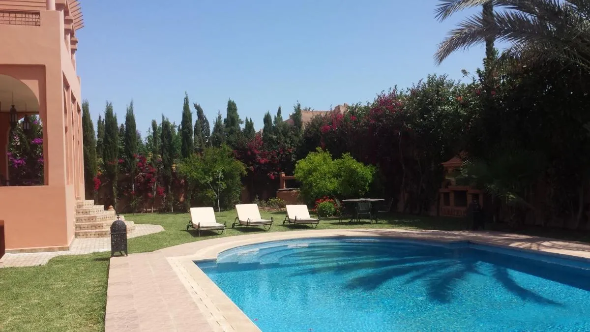 Image 1 of Villa clos Odette