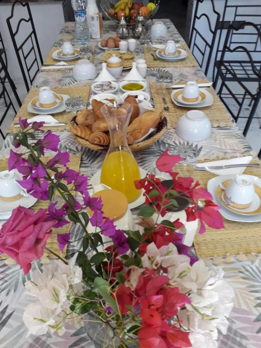 Image 2 of Villa clos Odette