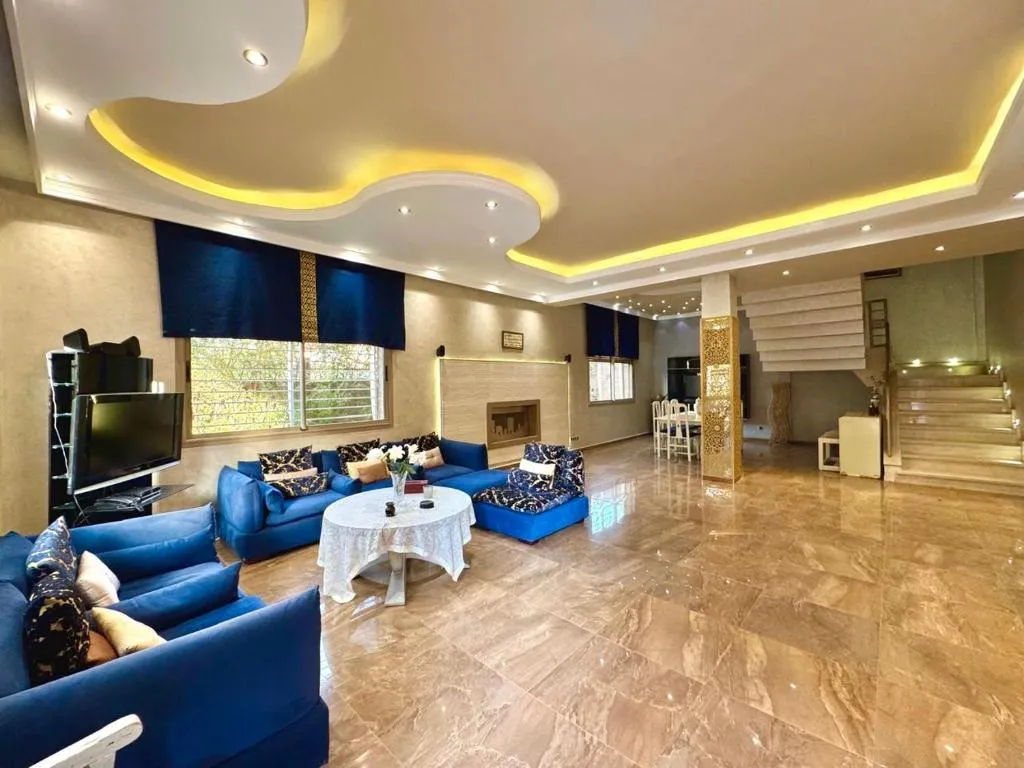 Image of Villa des Ocres – Élégance et Luxe à 15 min du centre !