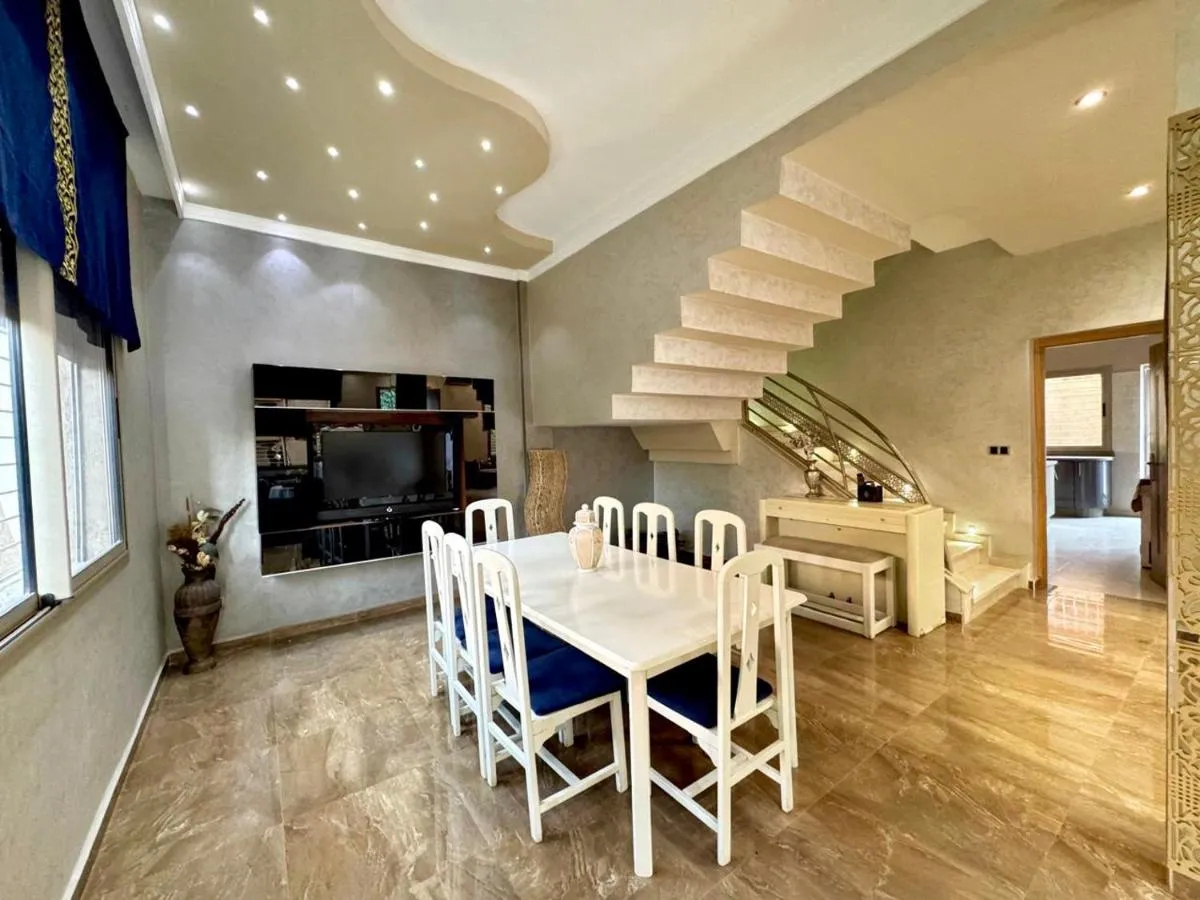 Image 4 of Villa des Ocres – Élégance et Luxe à 15 min du centre !