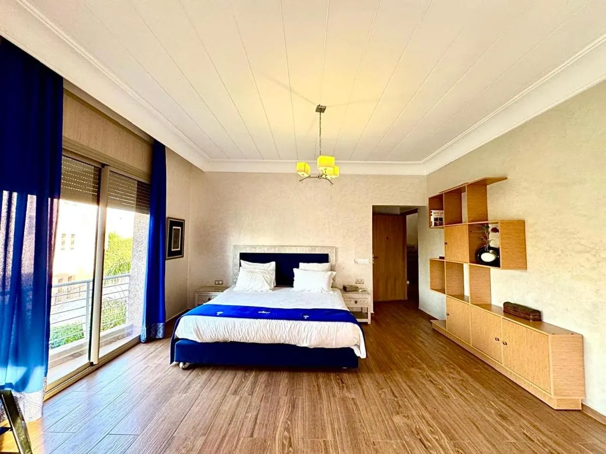 Image 5 of Villa des Ocres – Élégance et Luxe à 15 min du centre !