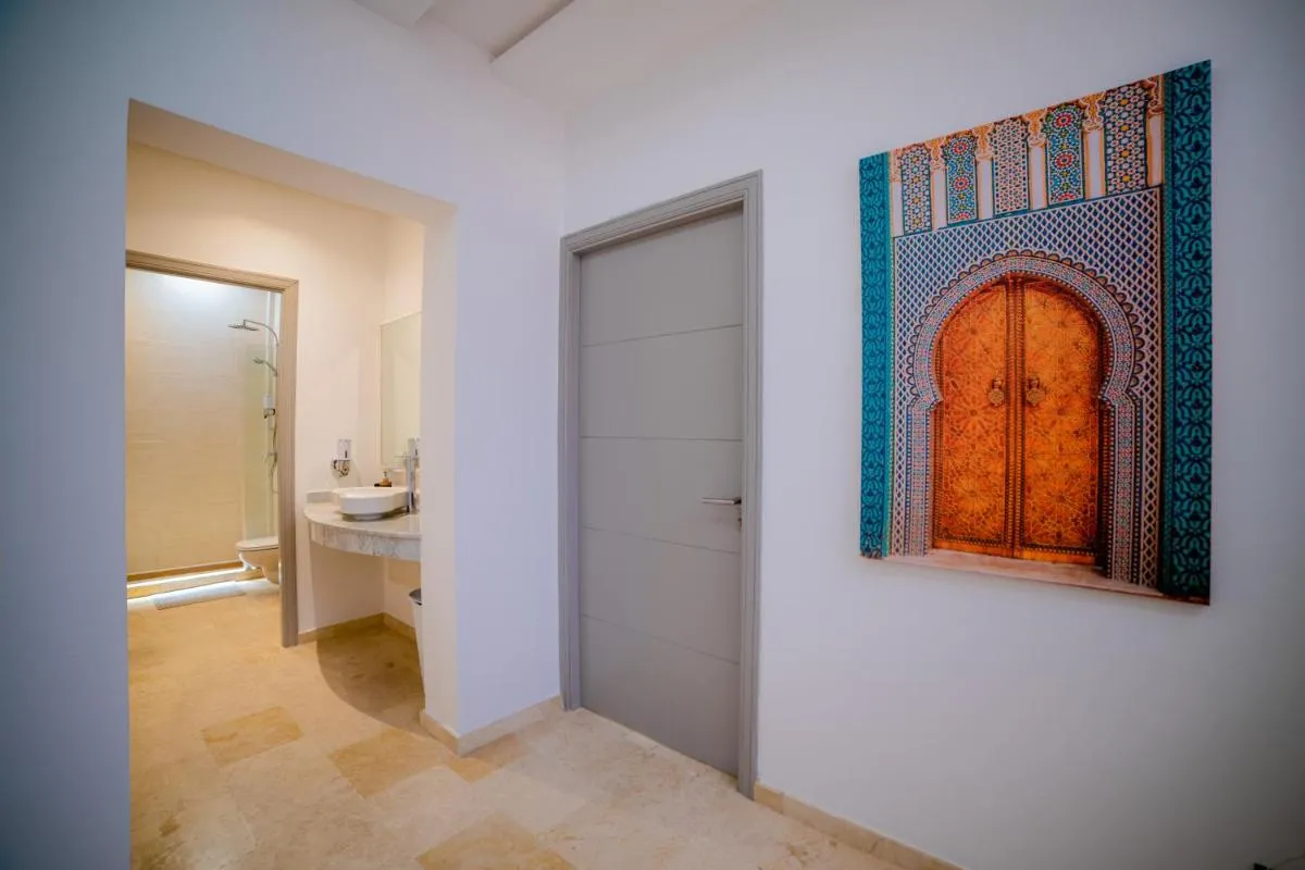 Image 2 of Villa in Marrakesh