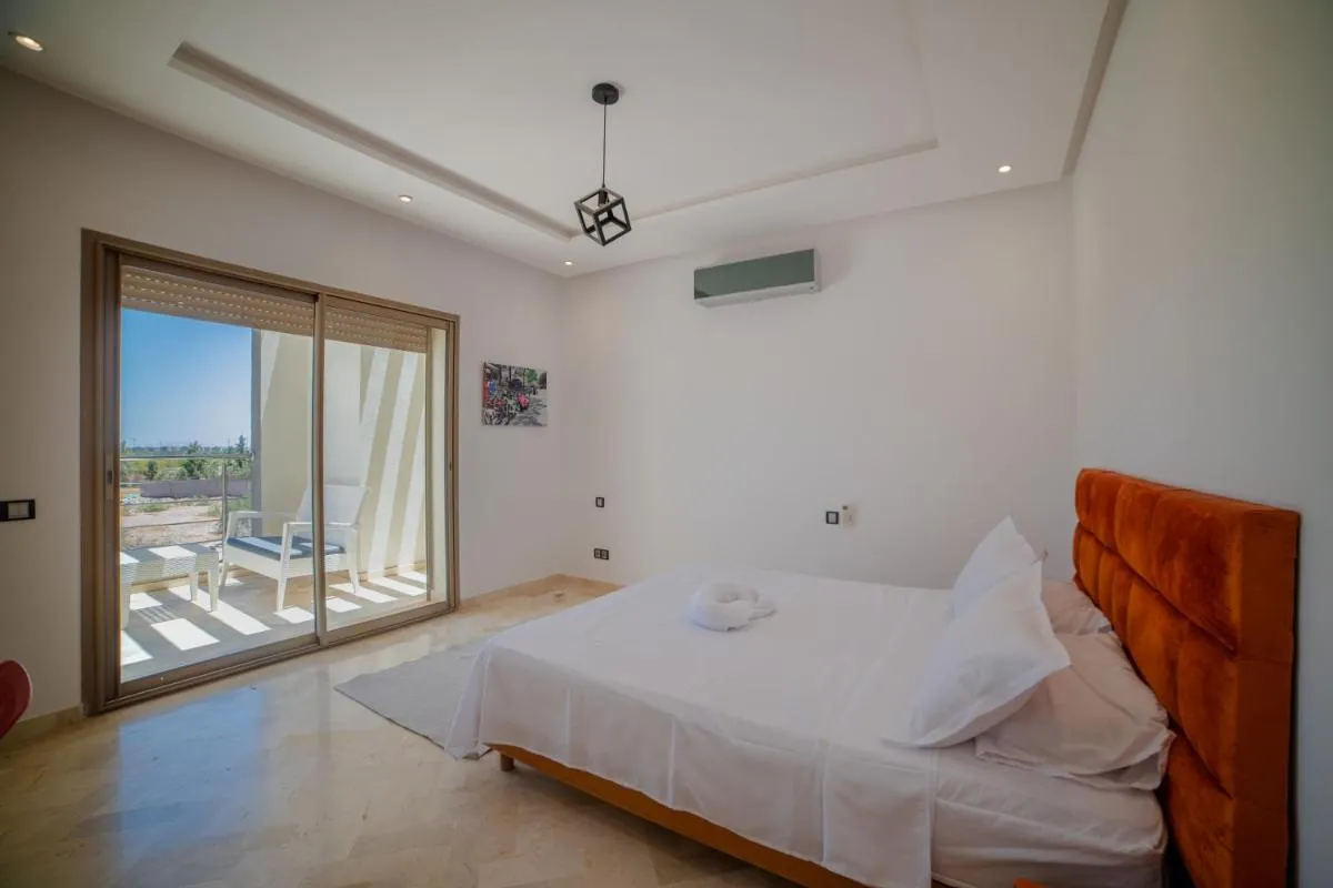 Image 1 of Villa in Marrakesh