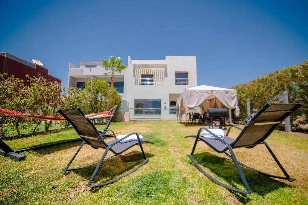 Image of Villa in Marrakesh