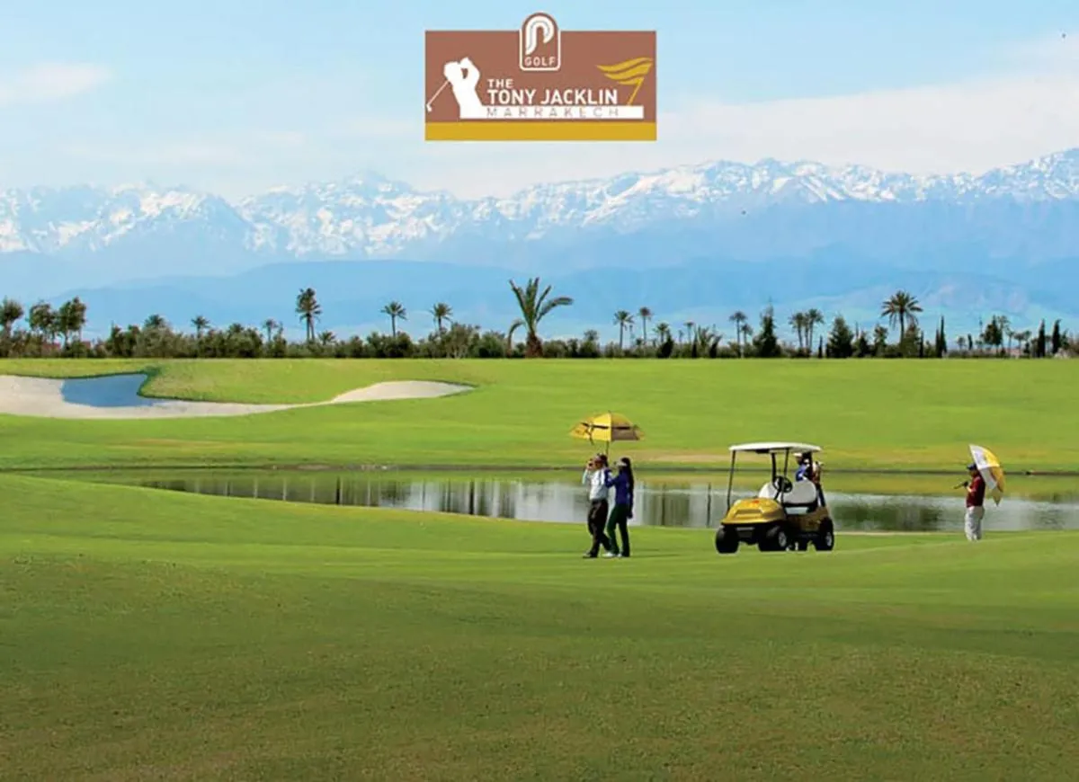 Image 5 of Villa in Marrakesh