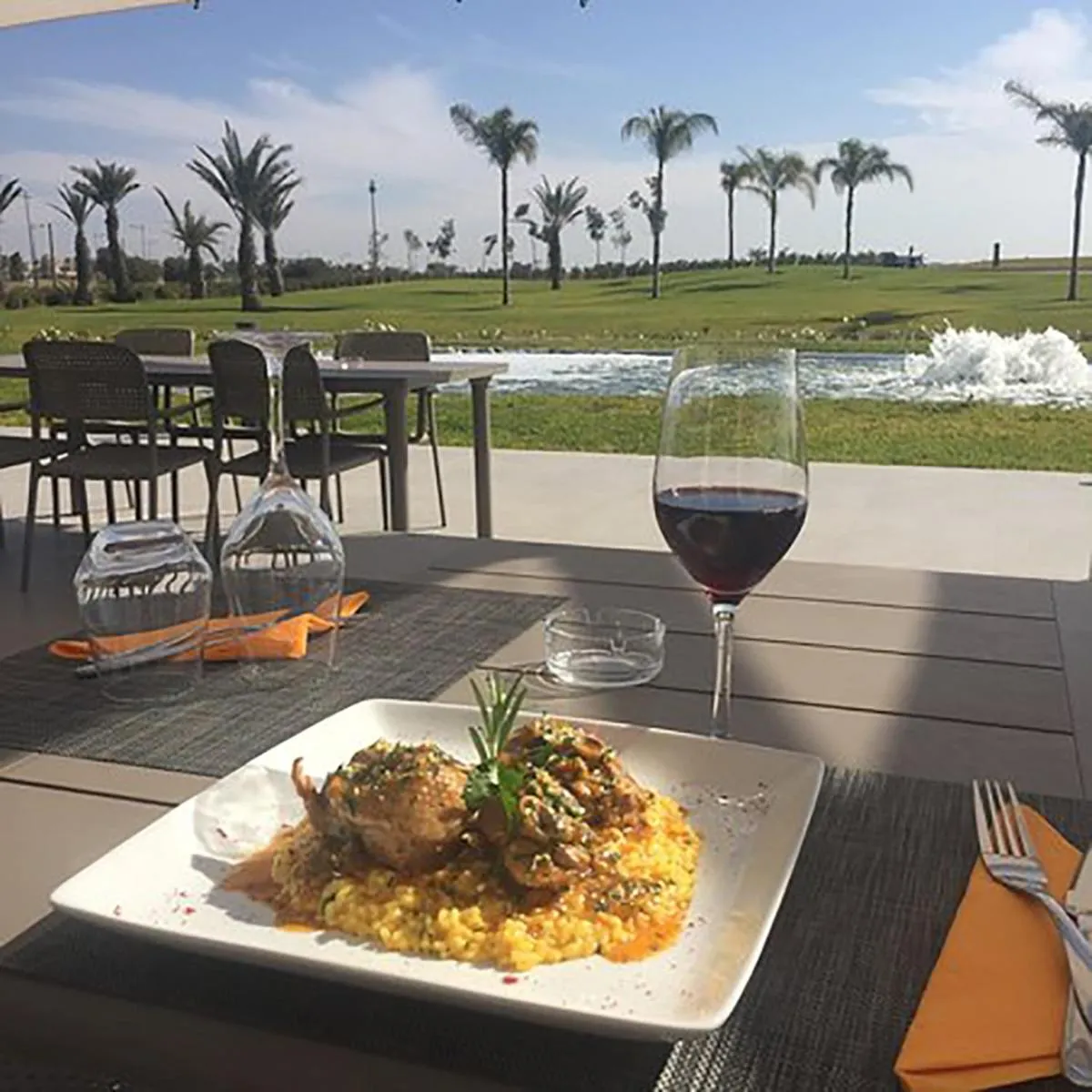 Image 4 of Villa in Marrakesh