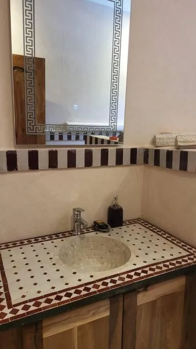 Image 4 of Villa privative tortues2 piscine chauffée 35min Marrakech