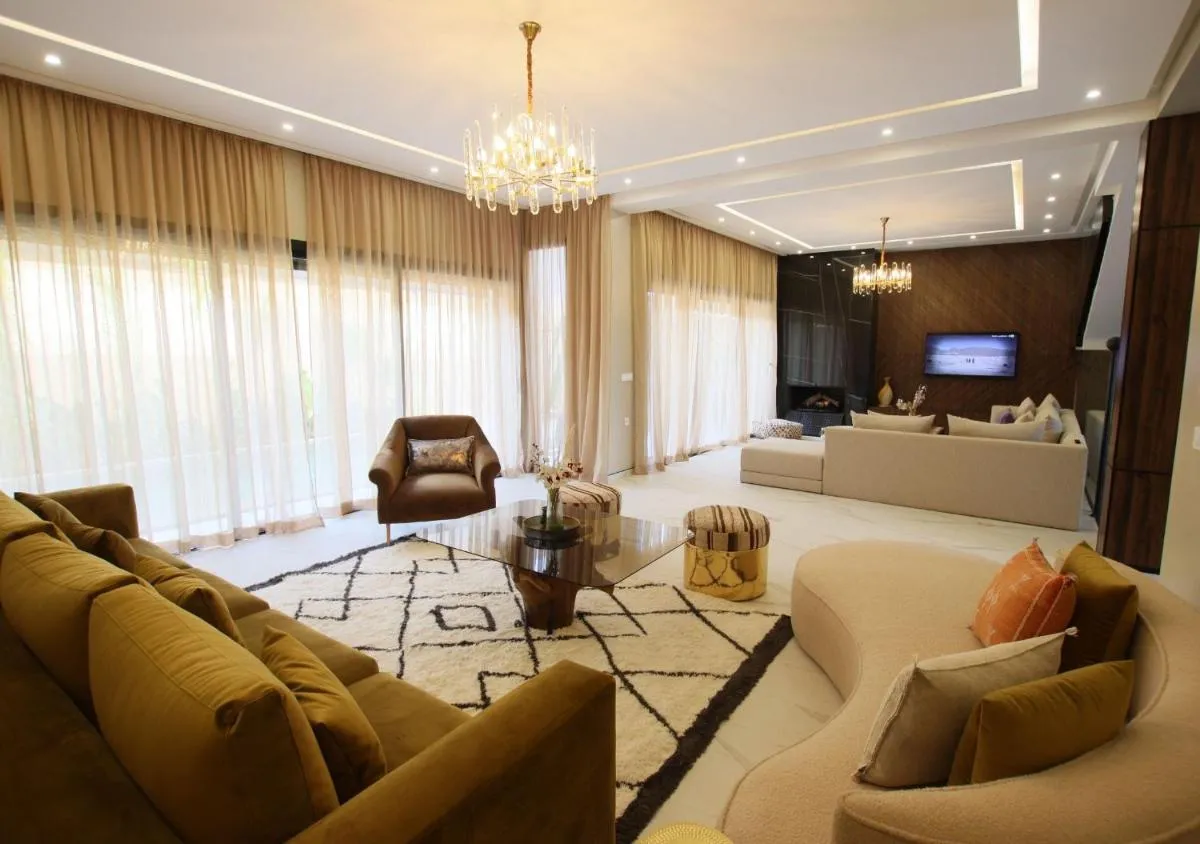 Image 5 of Vista de La Palma Villa