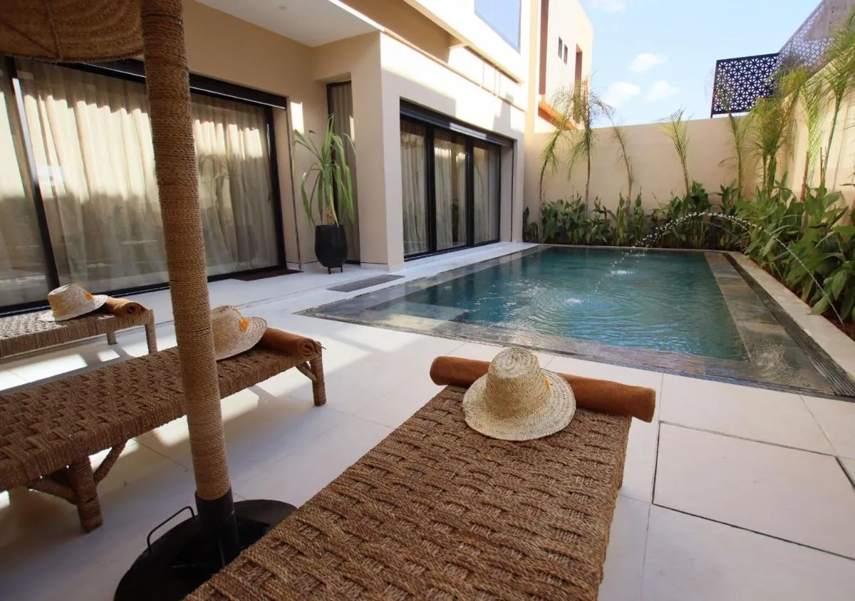 Image 3 of Vista de La Palma Villa