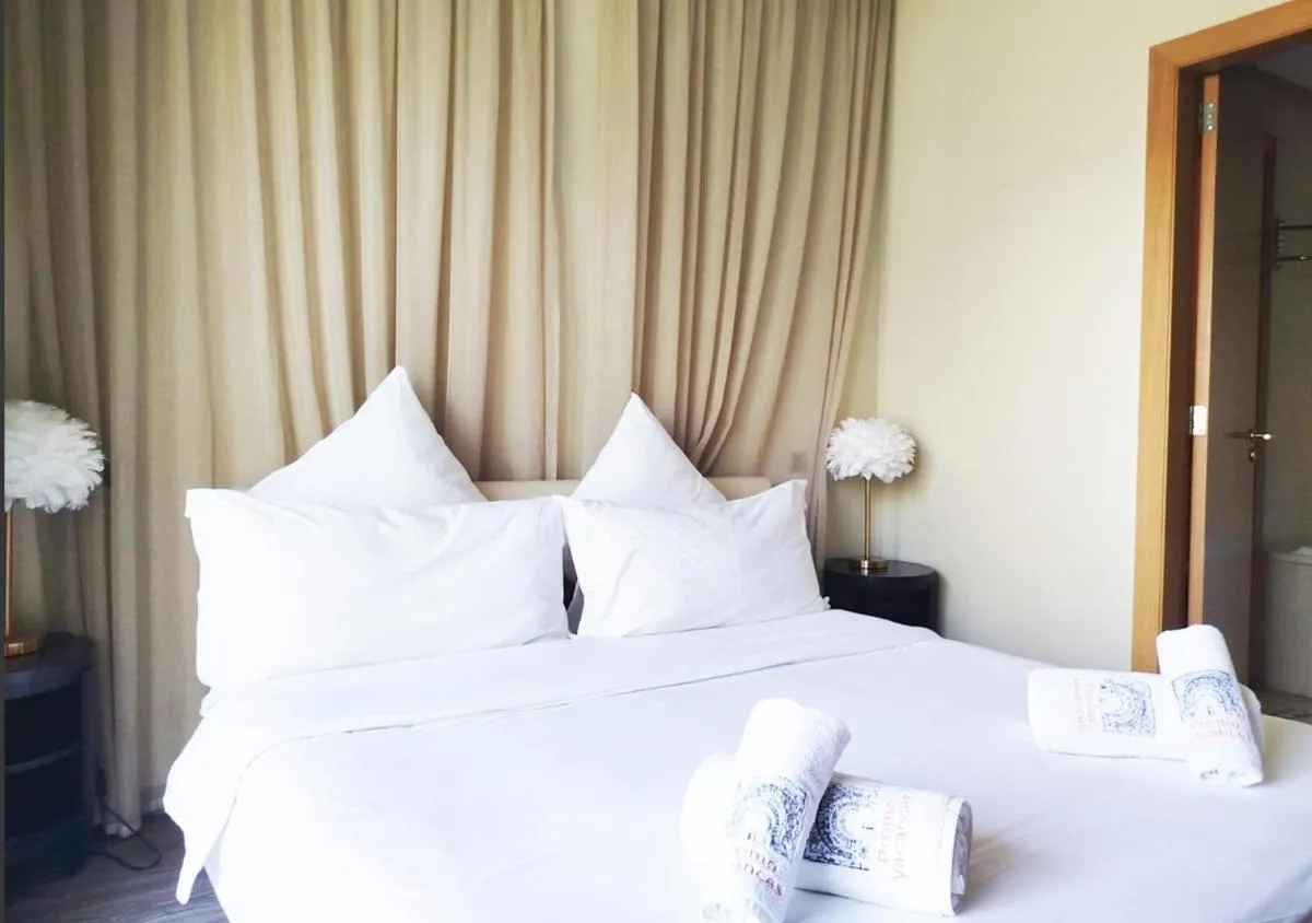 Image 1 of Vizir 301