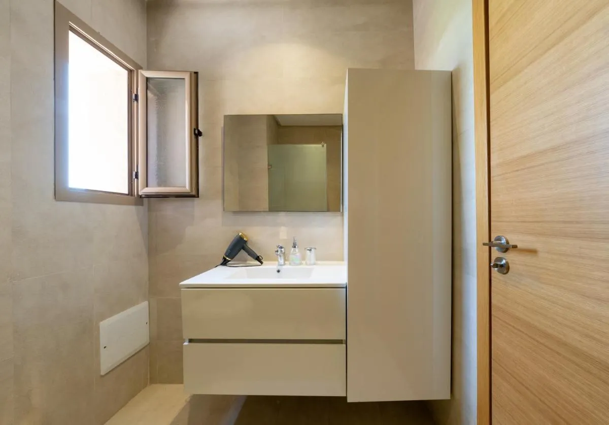 Image 2 of Vue Montagnes, Golf et Piscine, Luxe à Marrakech