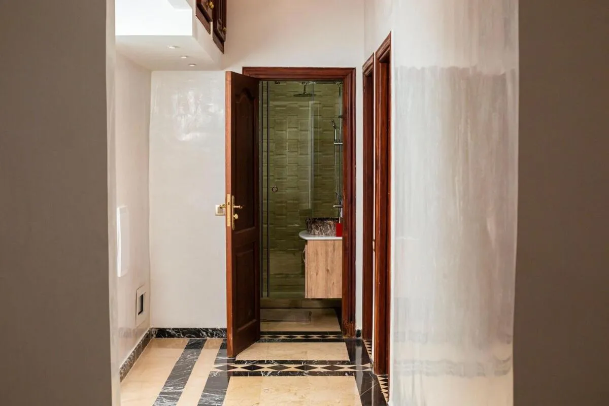 Image 2 of Warda 2 Bedroom Hivernage Apartment