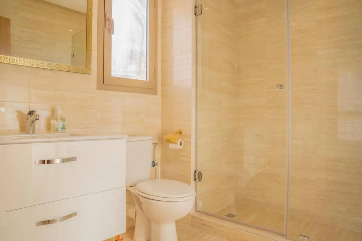 Image 2 of Wonderfull Place in Marrakech – Pool Wifi Terrace