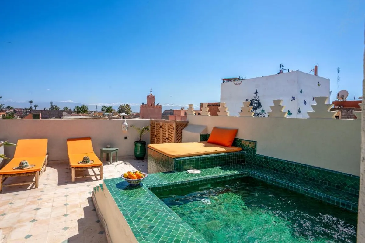 Image 4 of Yacouta Riad and Spa