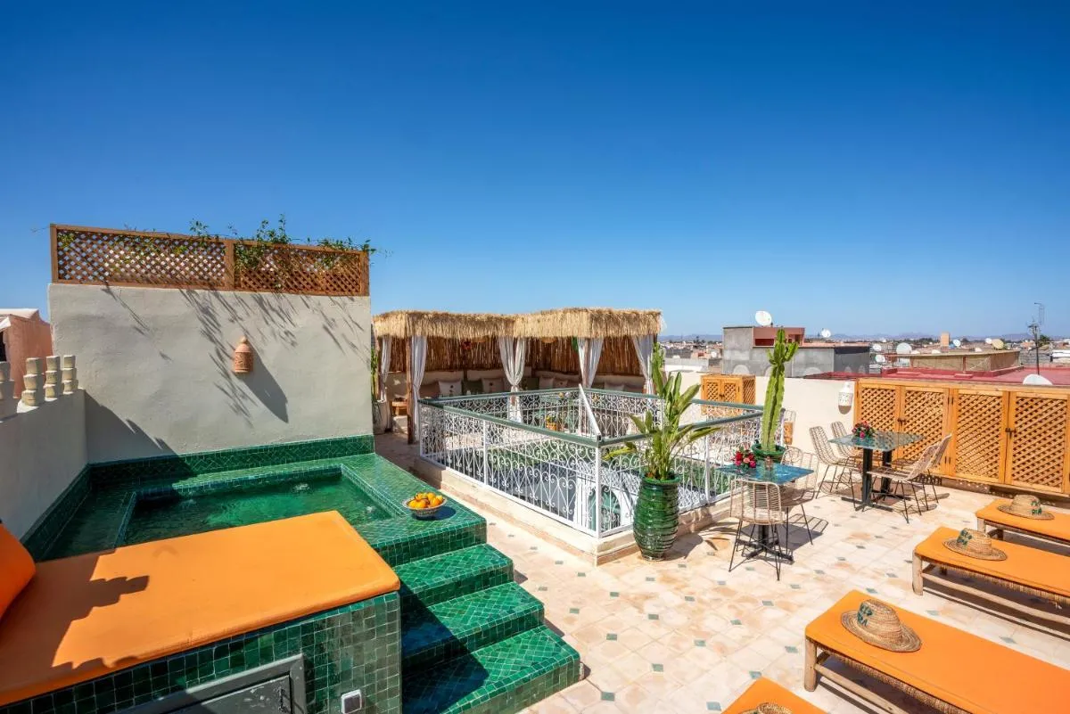 Image 1 of Yacouta Riad and Spa