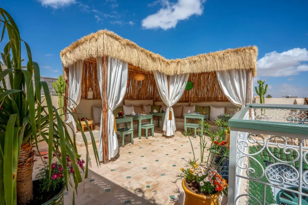 Image 3 of Yacouta Riad and Spa