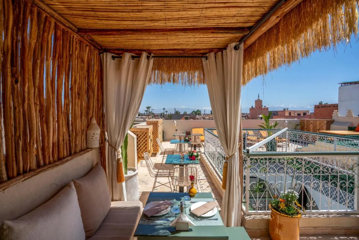 Image 6 of Yacouta Riad and Spa