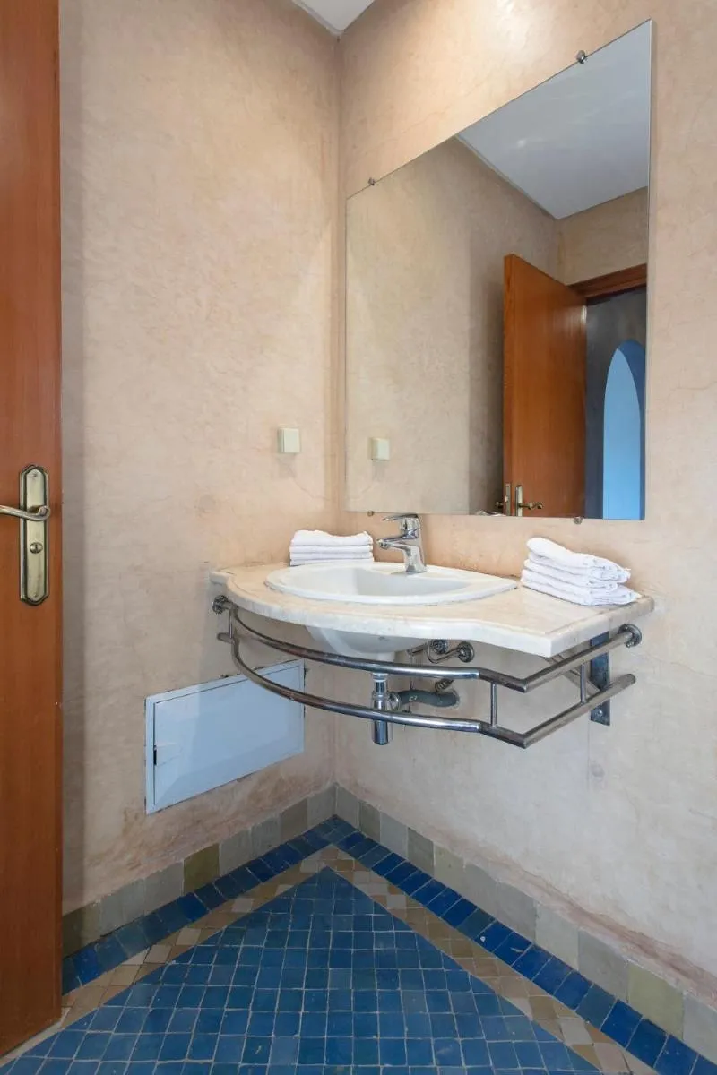 Image 3 of Your Traditional Marrakchi Villa