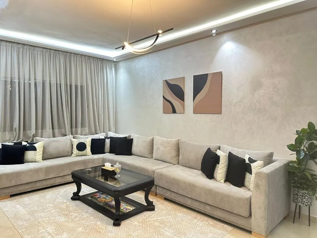 Image of Z-House Marrakech