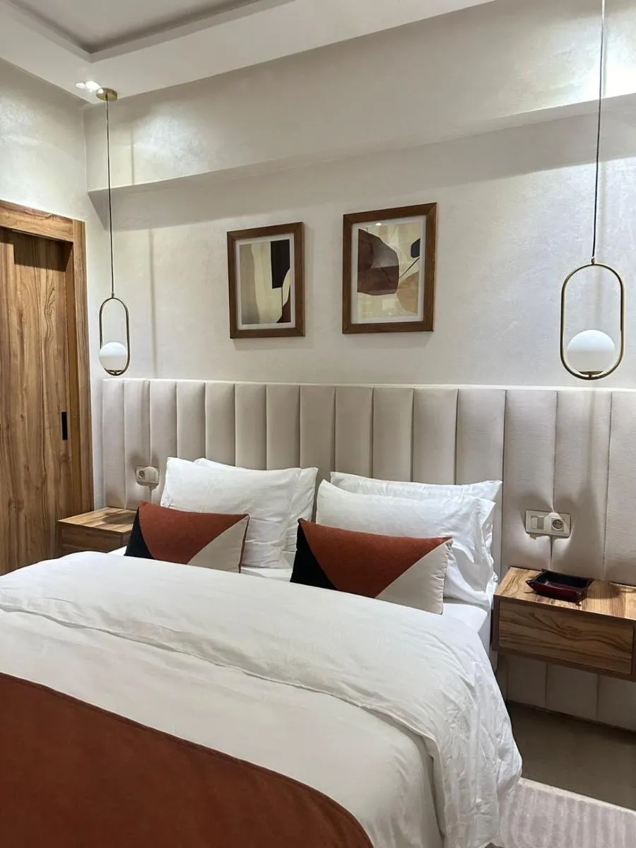 Image 3 of Z-House Marrakech