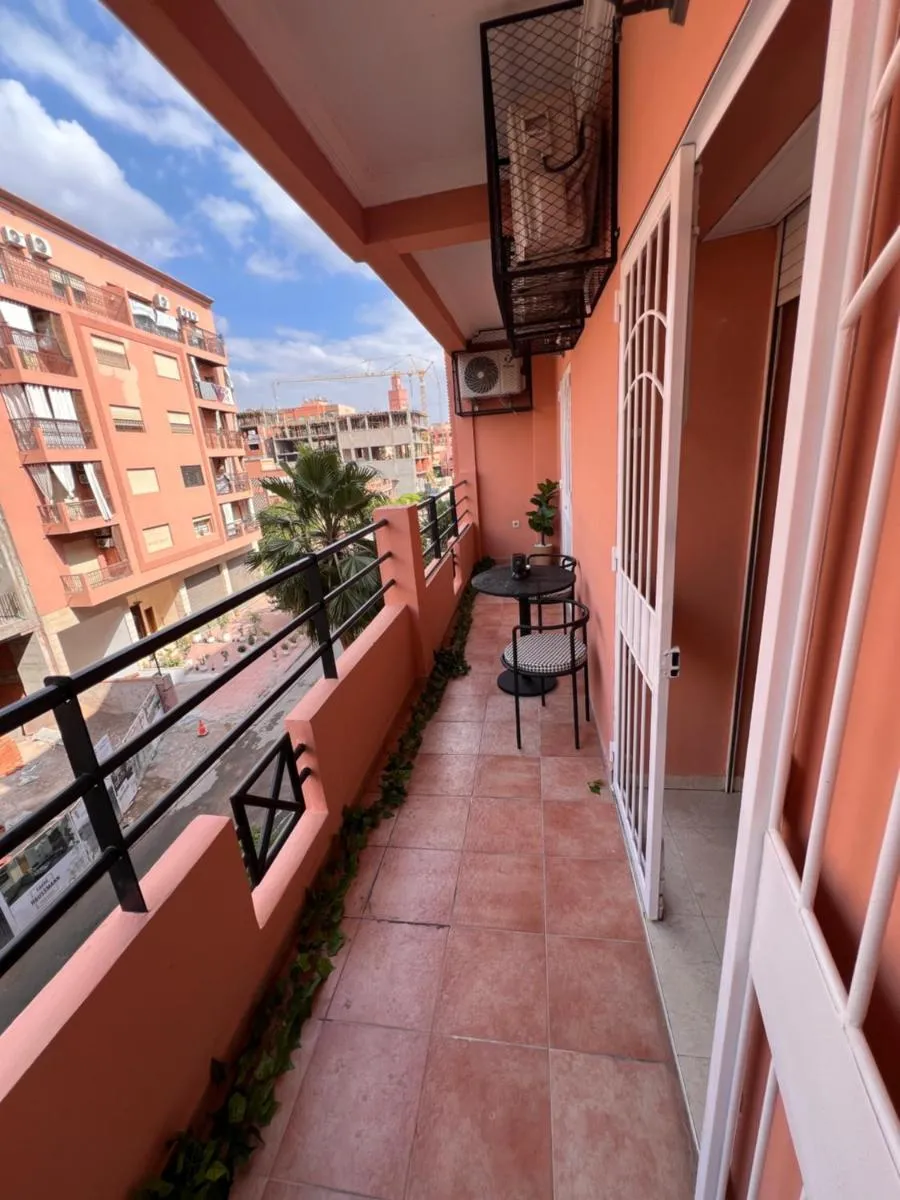 Image 1 of Z-House Marrakech