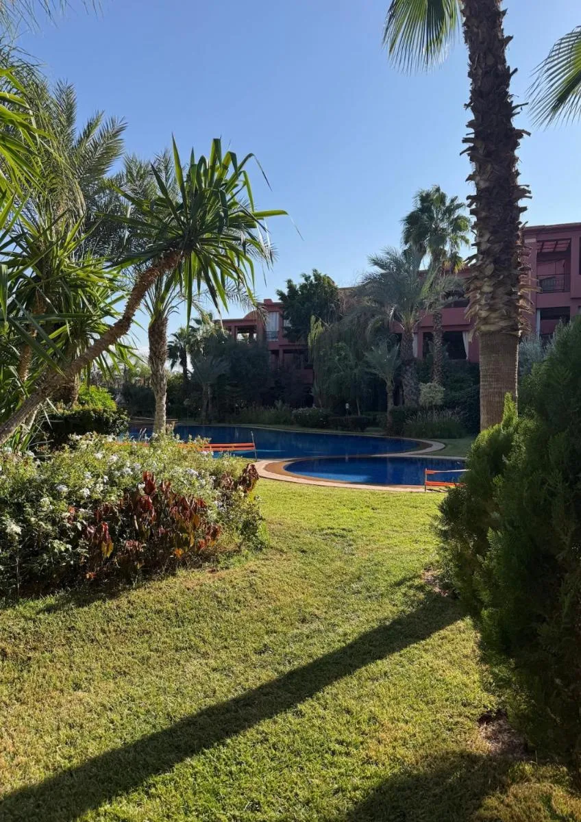 Image 3 of Zellige Suite – Appartement avec gouvernante