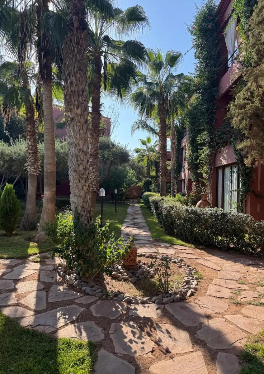 Image 6 of Zellige Suite – Appartement avec gouvernante