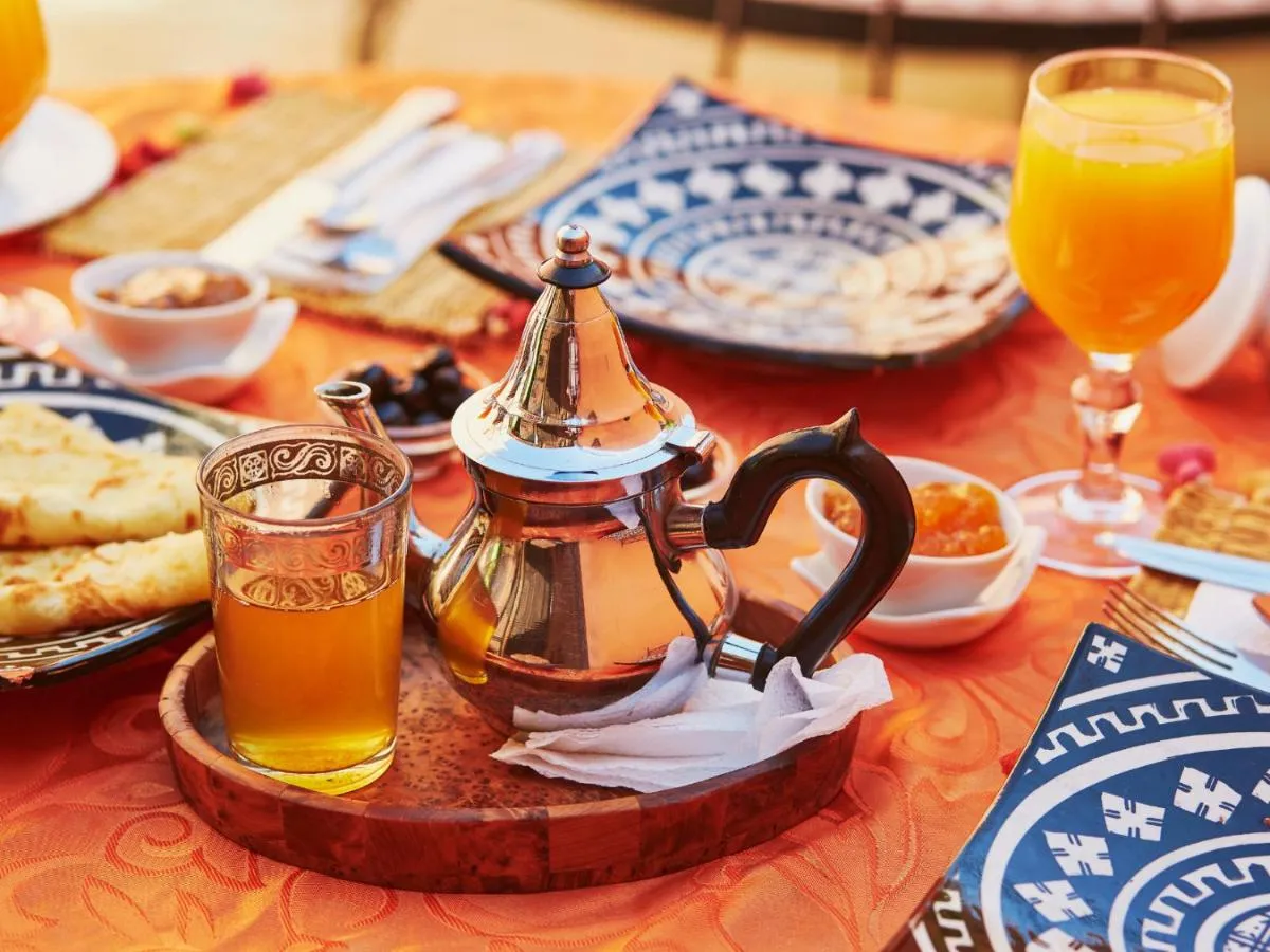 Image 4 of Zellige Suite – Appartement avec gouvernante