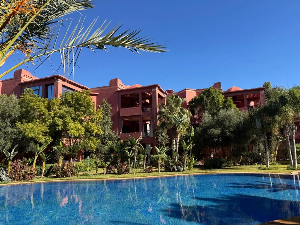 Image of Zellige Suite – Appartement avec gouvernante