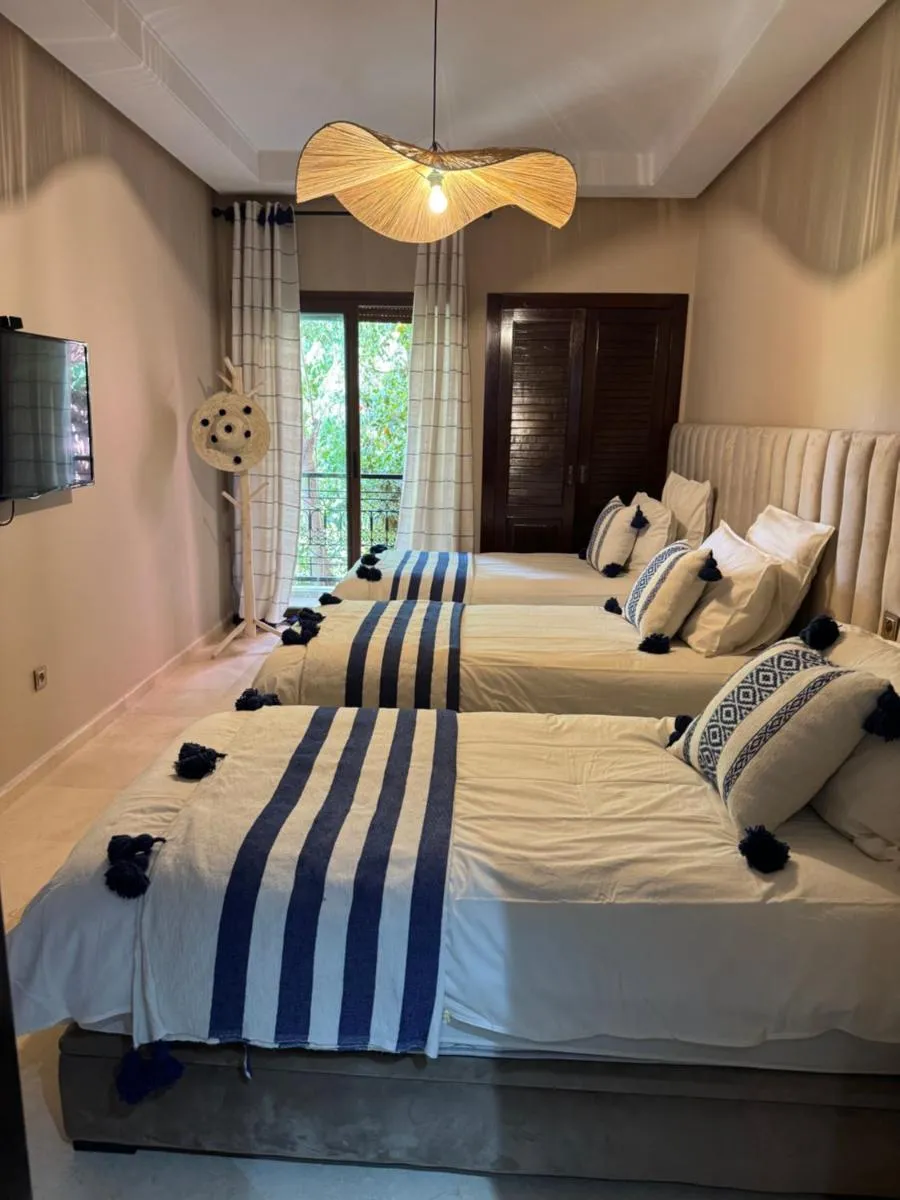 Image 1 of Zellige Suite – Appartement avec gouvernante