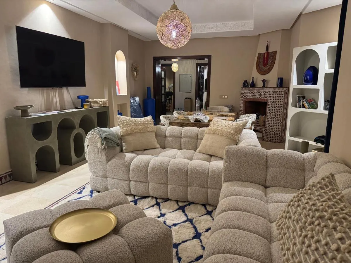 Image 5 of Zellige Suite – Appartement avec gouvernante