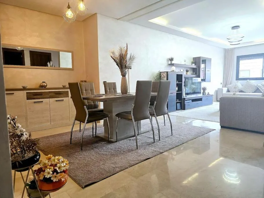 Image 3 of appartement cosy plein centre