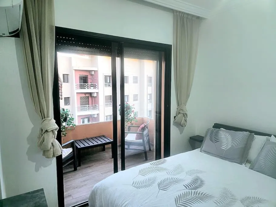 Image 1 of appartement cosy plein centre