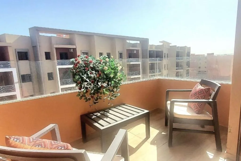 Image 5 of appartement cosy plein centre