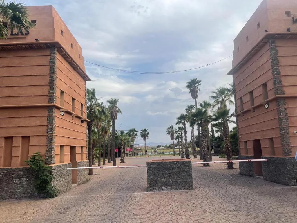 Image of appartement dans Jardin de l’atlas