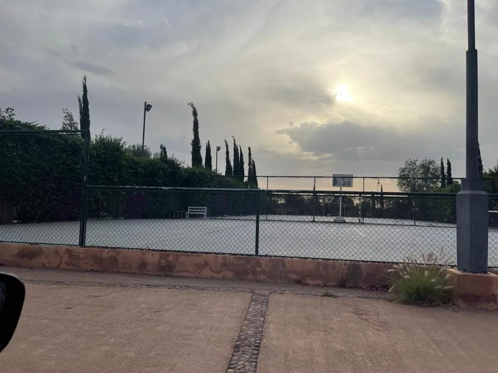 Image 1 of appartement dans Jardin de l’atlas